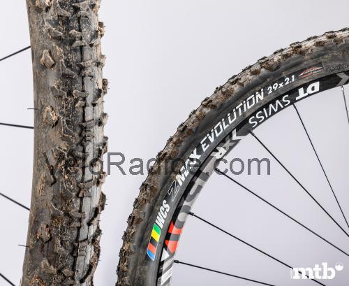 Ritchey Z-Max Evolution recensioni e scheda tecnica